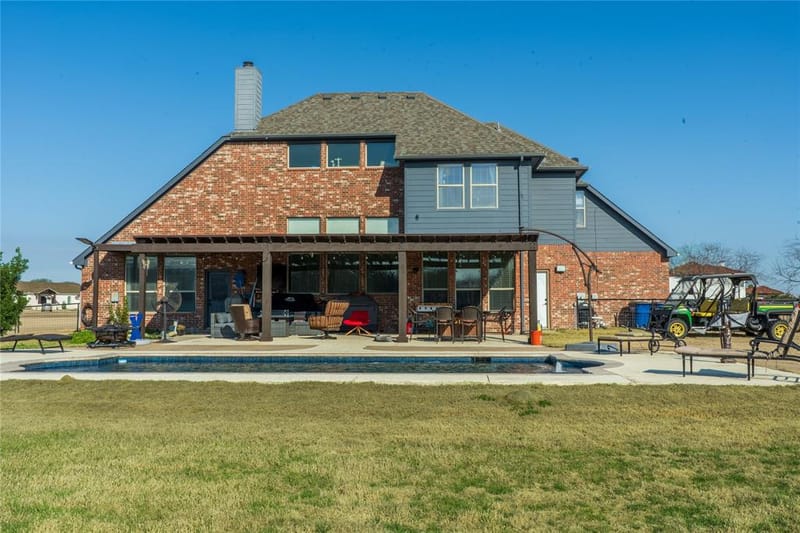 845 Horseshoe Bend, Royse City TX 75189 - Photo 31