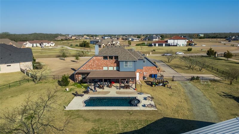 845 Horseshoe Bend, Royse City TX 75189 - Photo 29