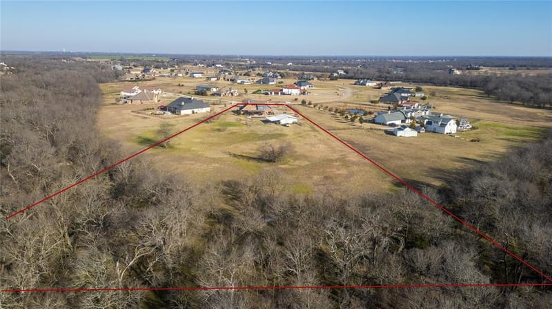845 Horseshoe Bend, Royse City TX 75189 - Photo 4