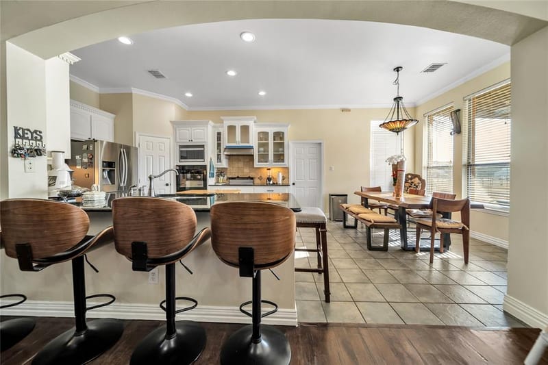 845 Horseshoe Bend, Royse City TX 75189 - Photo 8
