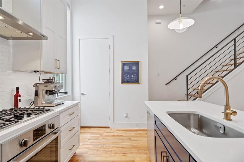5802 Lindell Avenue # 102, Dallas TX 75206 - Photo 7