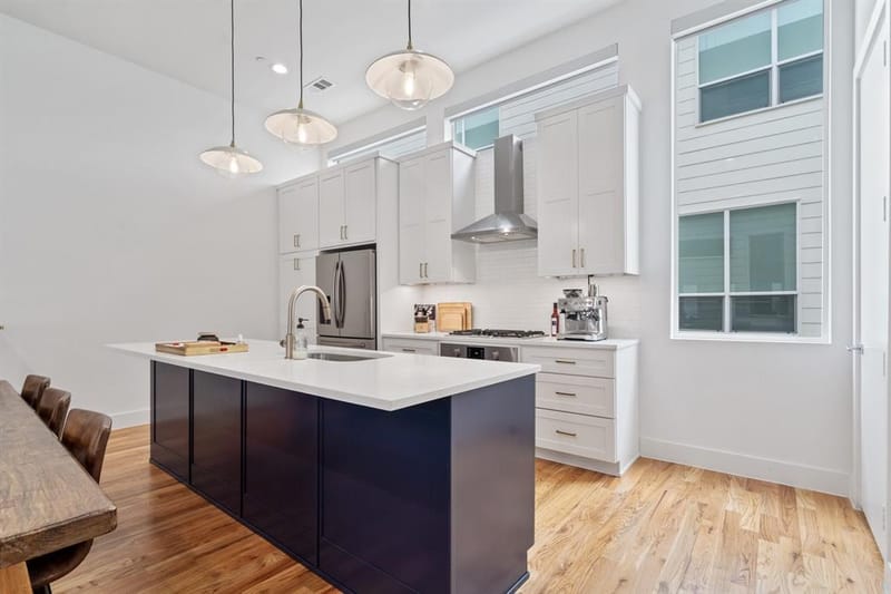 5802 Lindell Avenue # 102, Dallas TX 75206 - Photo 5