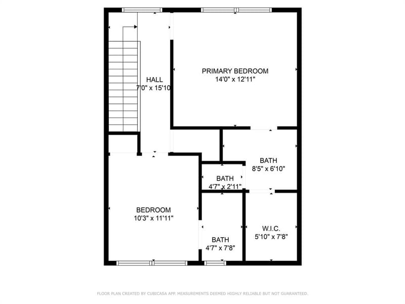 5802 Lindell Avenue # 102, Dallas TX 75206 - Photo 29