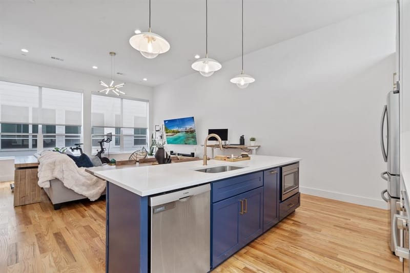 5802 Lindell Avenue # 102, Dallas TX 75206 - Photo 4