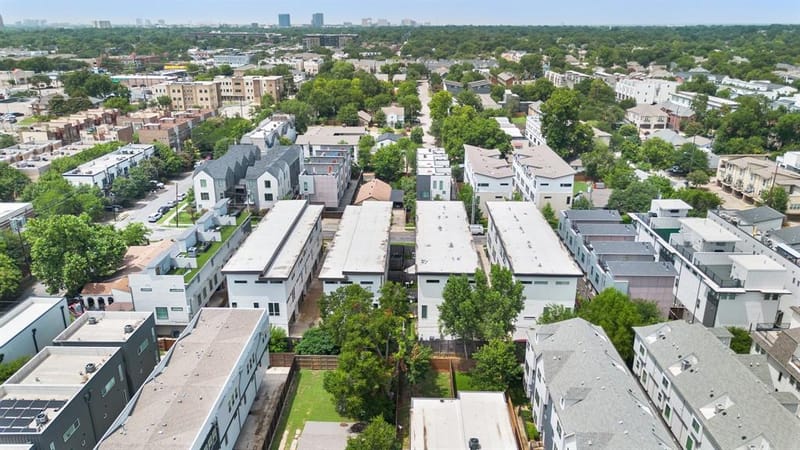 5802 Lindell Avenue # 102, Dallas TX 75206 - Photo 25