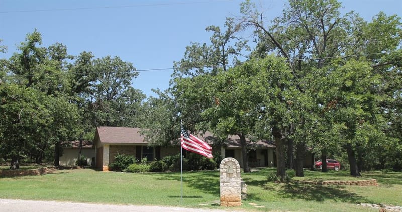 600 Runaway Bay Drive, Runaway Bay TX 76426 - Photo 5