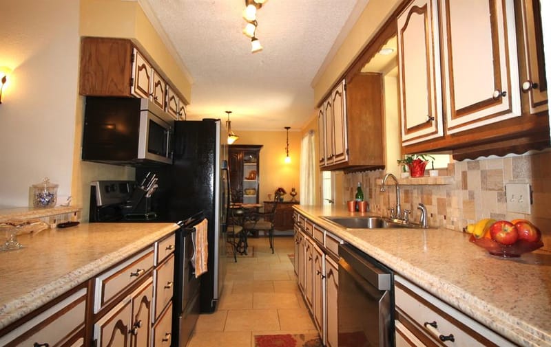 600 Runaway Bay Drive, Runaway Bay TX 76426 - Photo 14