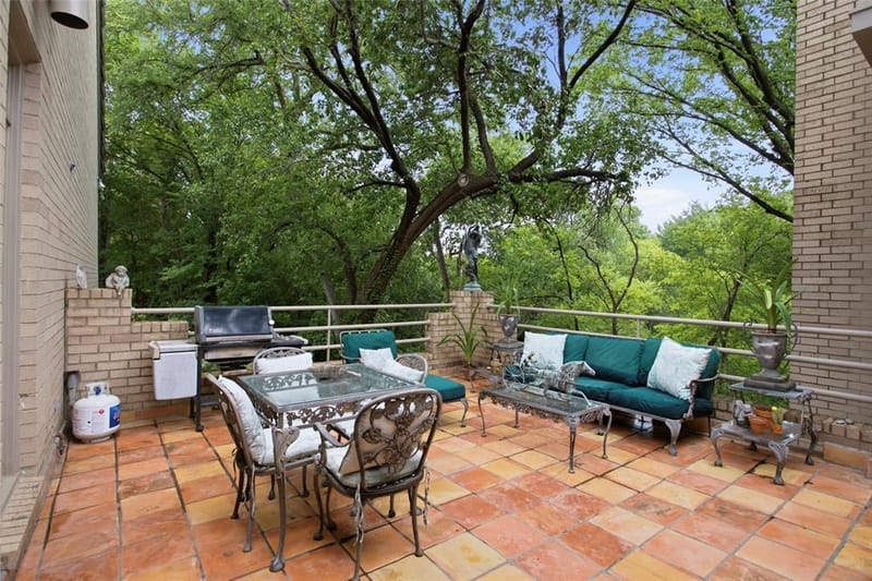 1111 Pebble Creek Road, Fort Worth TX 76107 - Photo 33