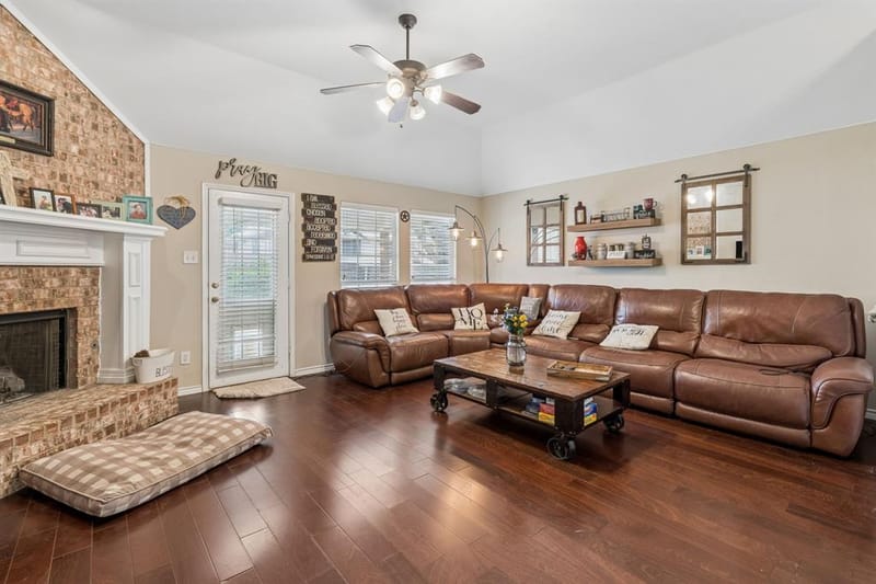 8013 Elk Mountain Trail, McKinney TX 75070 - Photo 13