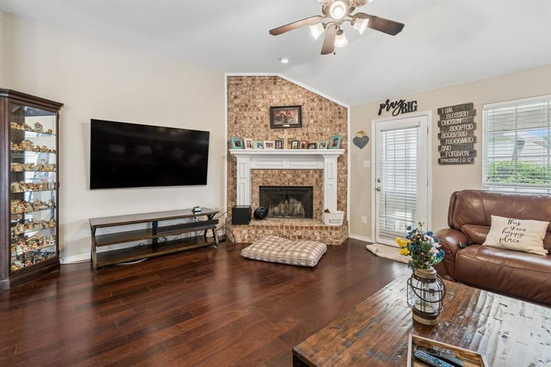 8013 Elk Mountain Trail, McKinney TX 75070 - Photo 14