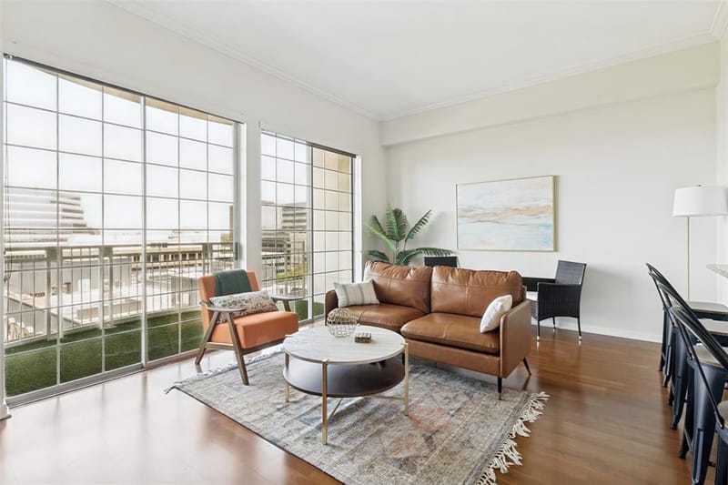 3225 Turtle Creek Boulevard # 1134, Dallas TX 75219 - Photo 6