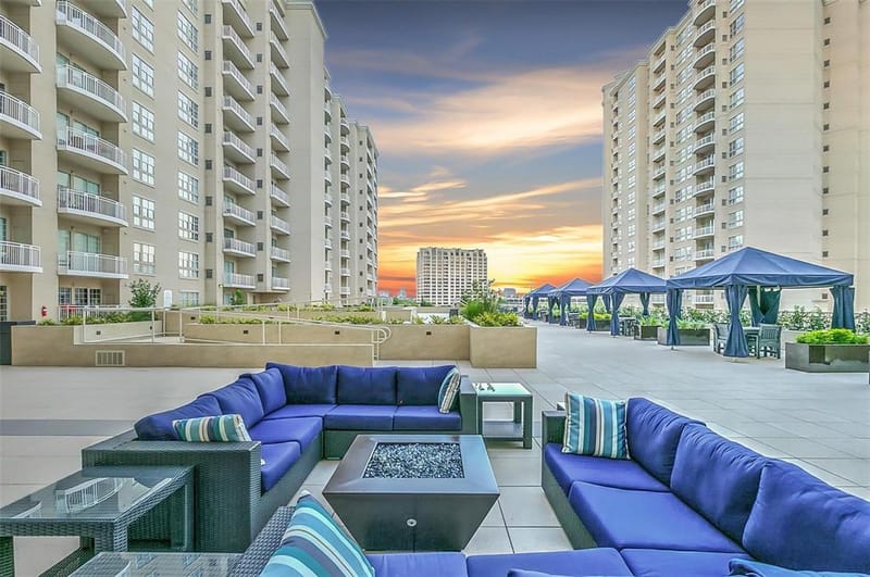 3225 Turtle Creek Boulevard # 1134, Dallas TX 75219 - Photo 16