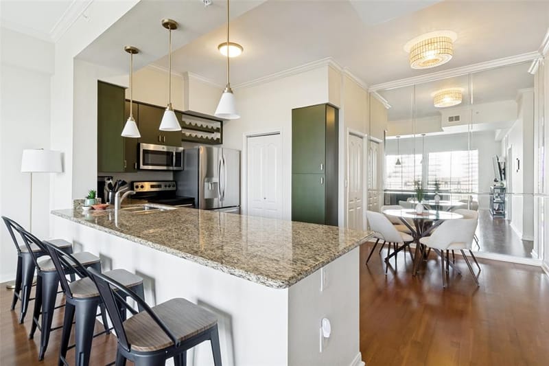 3225 Turtle Creek Boulevard # 1134, Dallas TX 75219 - Photo 7