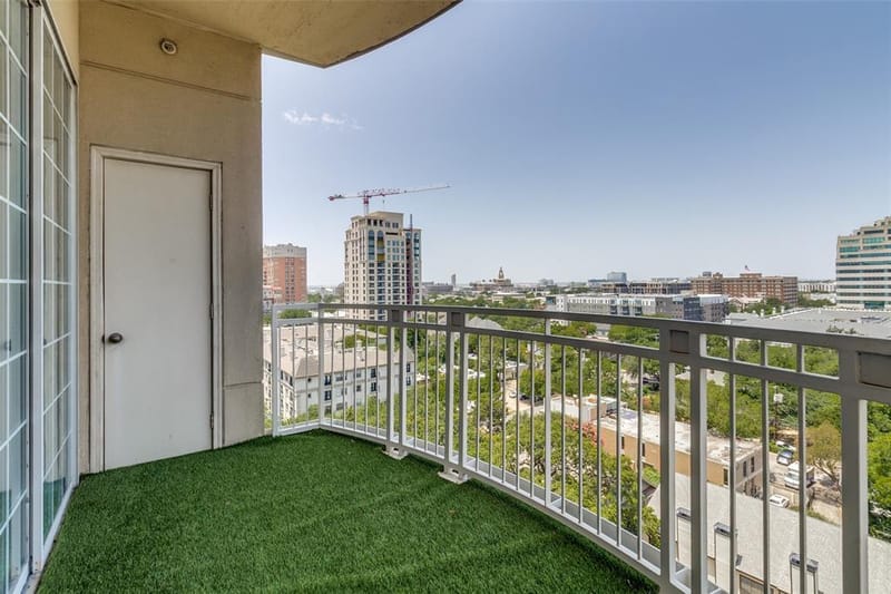 3225 Turtle Creek Boulevard # 1134, Dallas TX 75219 - Photo 3