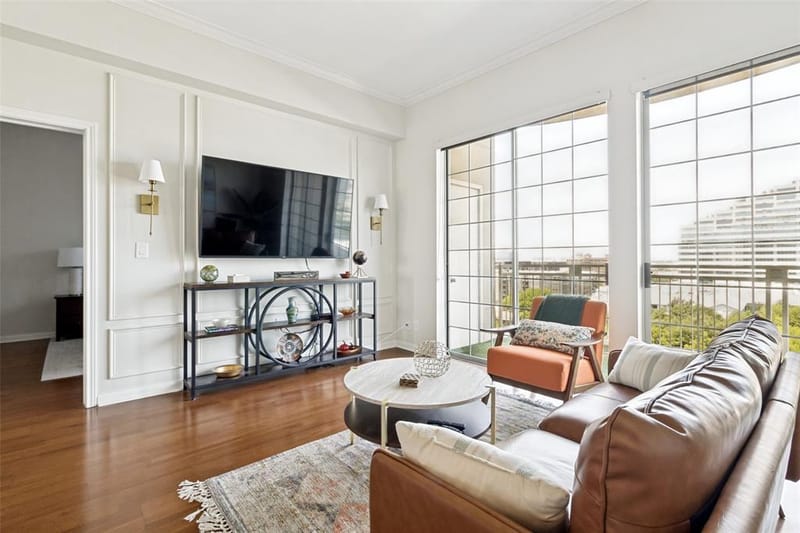 3225 Turtle Creek Boulevard # 1134, Dallas TX 75219 - Photo 5