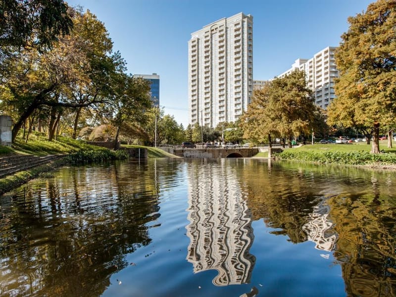 3225 Turtle Creek Boulevard # 1134, Dallas TX 75219 - Photo 20