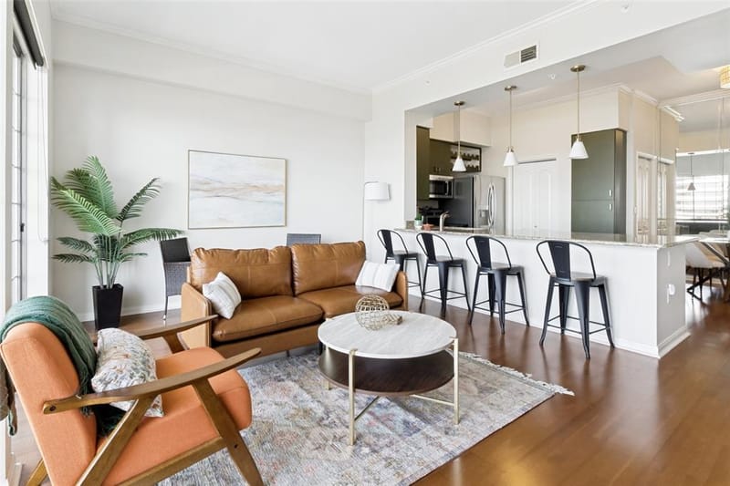 3225 Turtle Creek Boulevard # 1134, Dallas TX 75219 - Photo 4