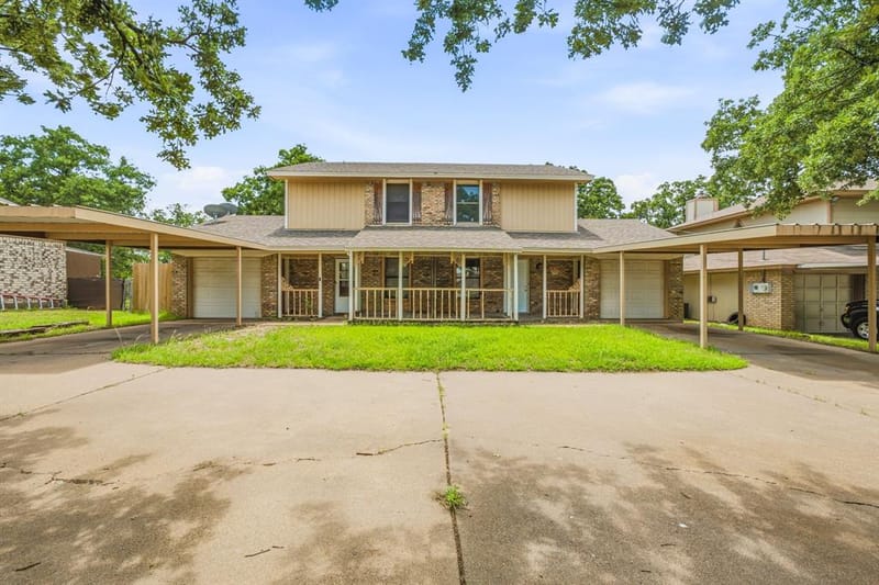 133A Lori Drive, Mineral Wells TX 76067 - Photo 2