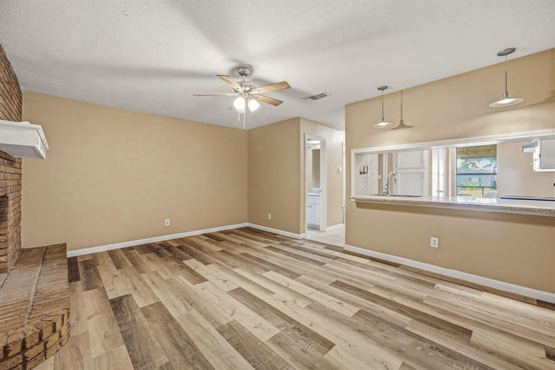 133A Lori Drive, Mineral Wells TX 76067 - Photo 6