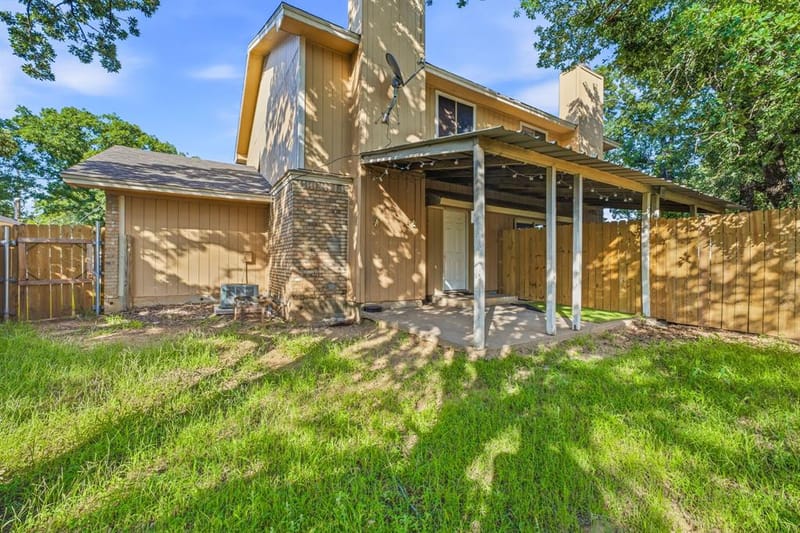 133A Lori Drive, Mineral Wells TX 76067 - Photo 13