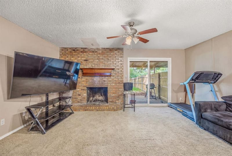 133A Lori Drive, Mineral Wells TX 76067 - Photo 17