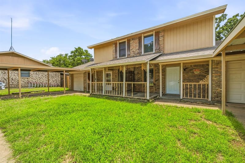 133A Lori Drive, Mineral Wells TX 76067 - Photo 3