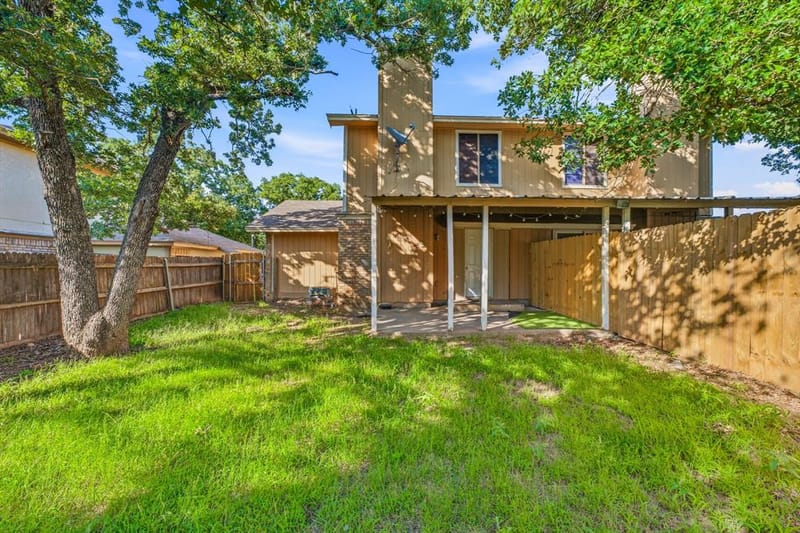 133A Lori Drive, Mineral Wells TX 76067 - Photo 14