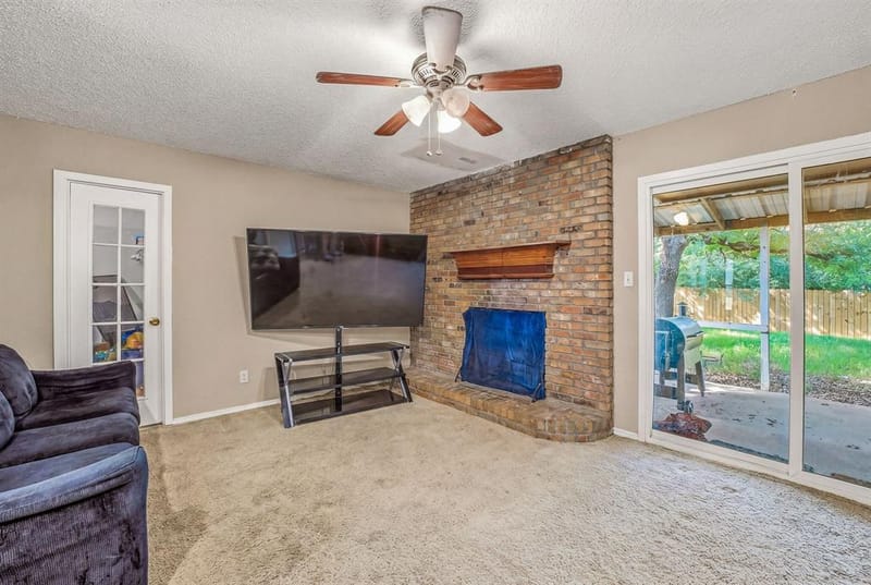 133A Lori Drive, Mineral Wells TX 76067 - Photo 18