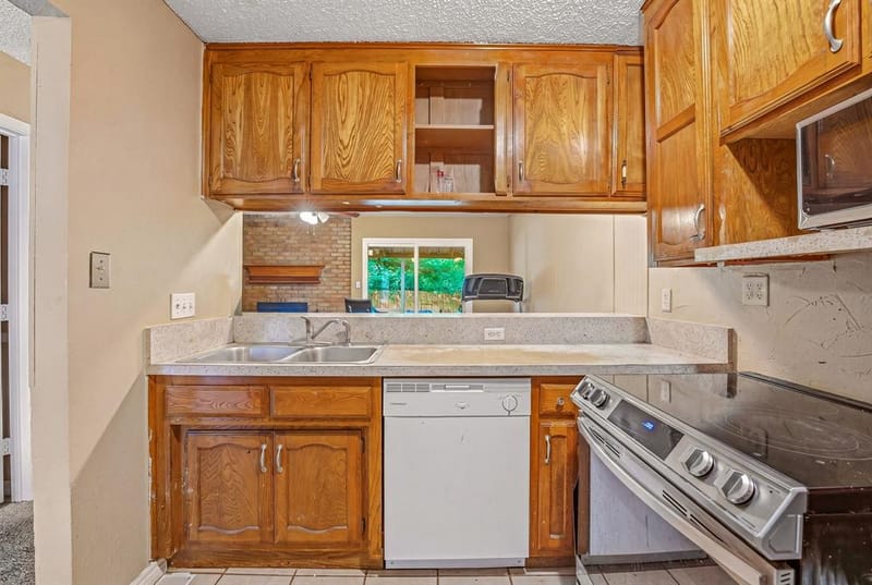 133A Lori Drive, Mineral Wells TX 76067 - Photo 21