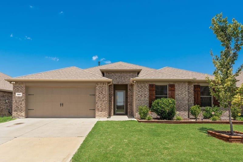 628 Bunker Hill Road, Fate TX 75189 - Photo 2