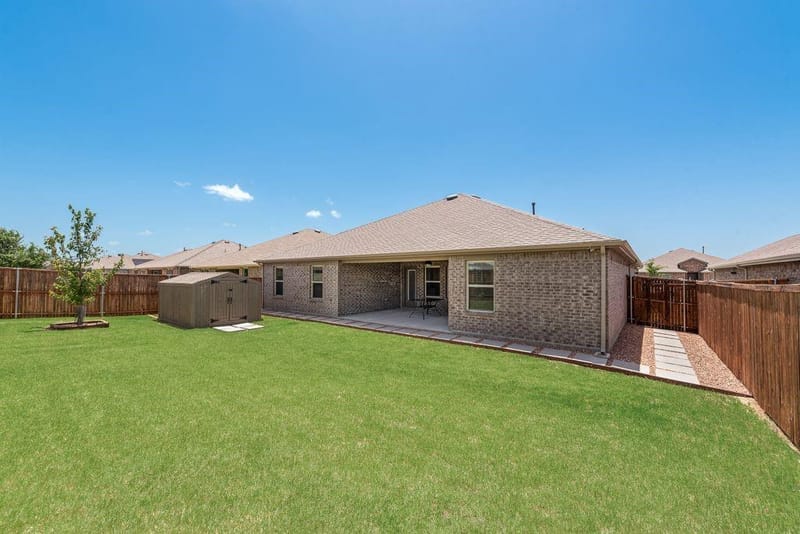 628 Bunker Hill Road, Fate TX 75189 - Photo 36