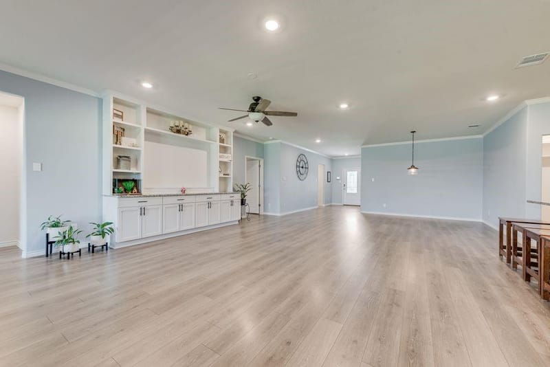 628 Bunker Hill Road, Fate TX 75189 - Photo 8
