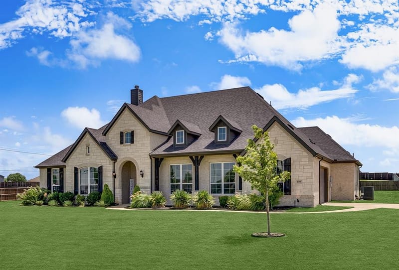 610 Cimarron Meadows Drive, Waxahachie TX 75167 - Photo 7