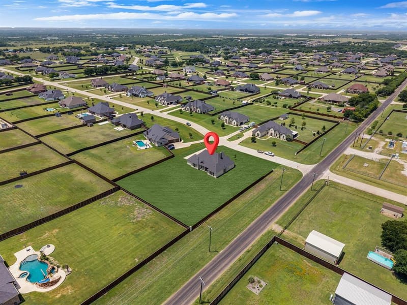 610 Cimarron Meadows Drive, Waxahachie TX 75167 - Photo 36
