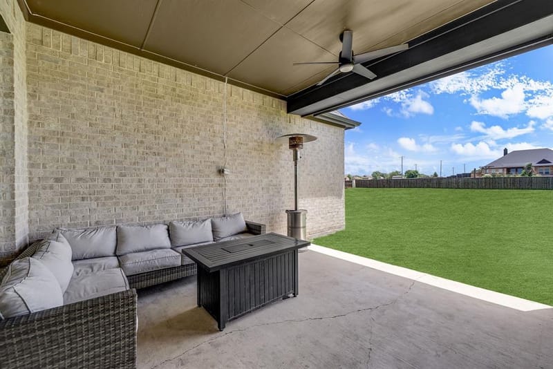 610 Cimarron Meadows Drive, Waxahachie TX 75167 - Photo 32