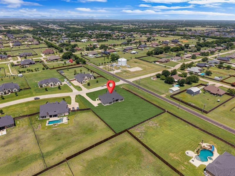 610 Cimarron Meadows Drive, Waxahachie TX 75167 - Photo 34