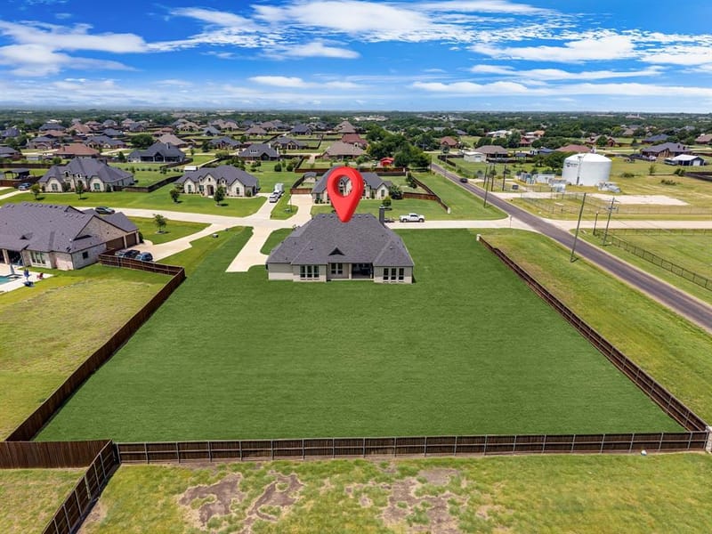 610 Cimarron Meadows Drive, Waxahachie TX 75167 - Photo 38