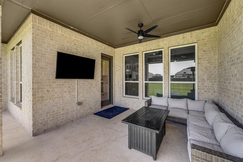 610 Cimarron Meadows Drive, Waxahachie TX 75167 - Photo 33