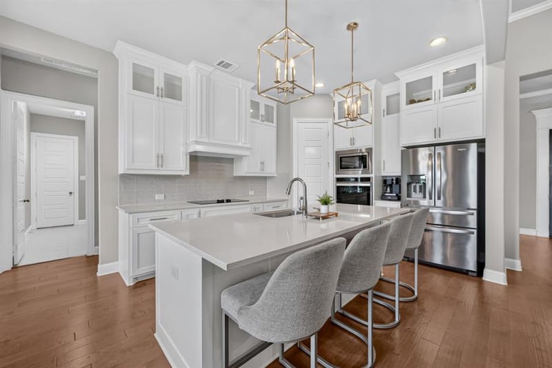 610 Cimarron Meadows Drive, Waxahachie TX 75167 - Photo 18