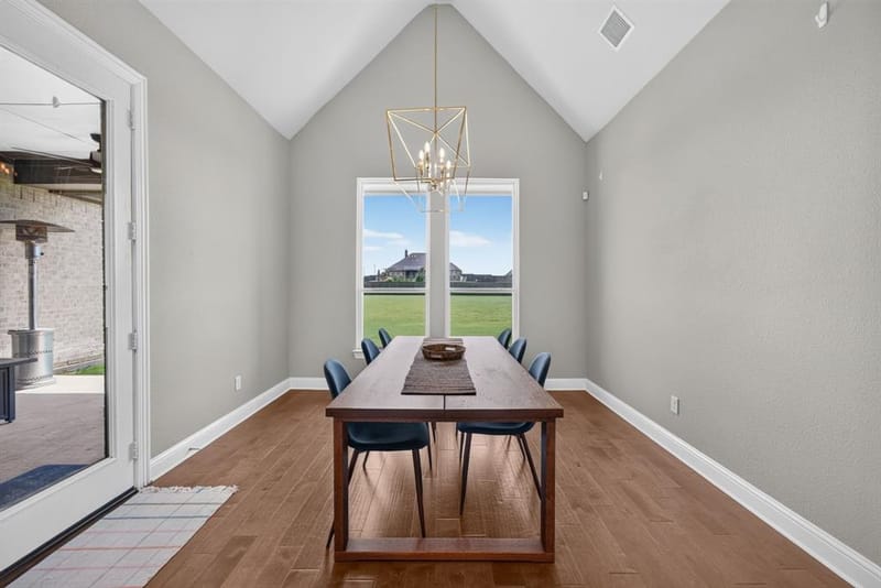 610 Cimarron Meadows Drive, Waxahachie TX 75167 - Photo 19