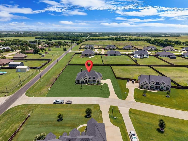 610 Cimarron Meadows Drive, Waxahachie TX 75167 - Photo 40