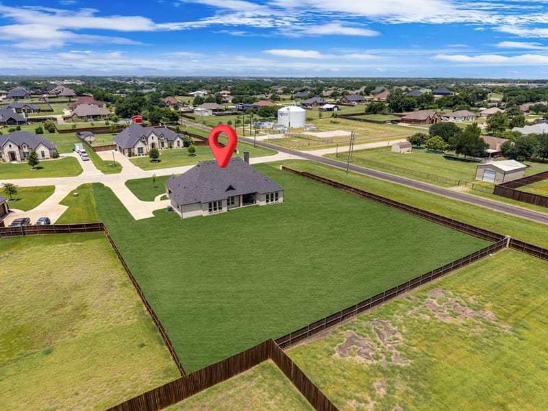 610 Cimarron Meadows Drive, Waxahachie TX 75167 - Photo 39