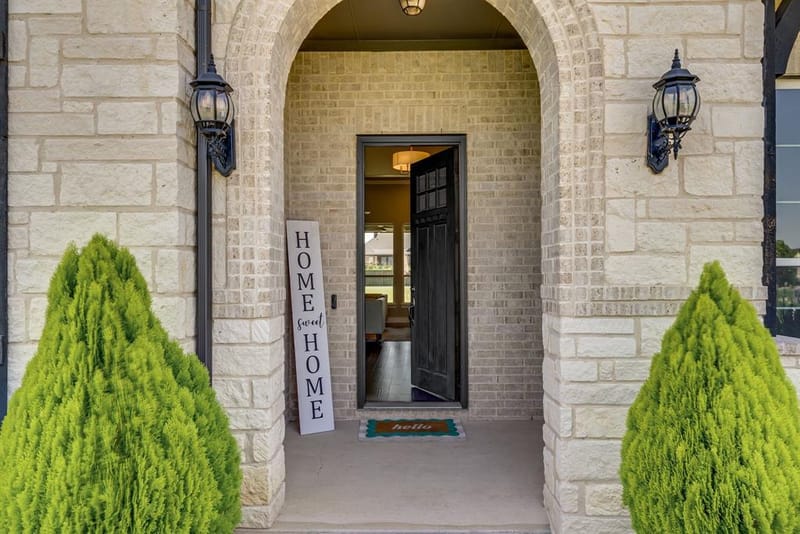 610 Cimarron Meadows Drive, Waxahachie TX 75167 - Photo 8