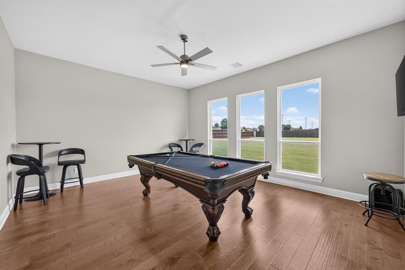 610 Cimarron Meadows Drive, Waxahachie TX 75167 - Photo 25