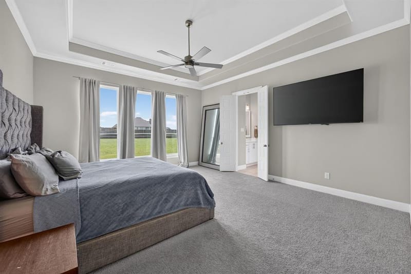 610 Cimarron Meadows Drive, Waxahachie TX 75167 - Photo 21