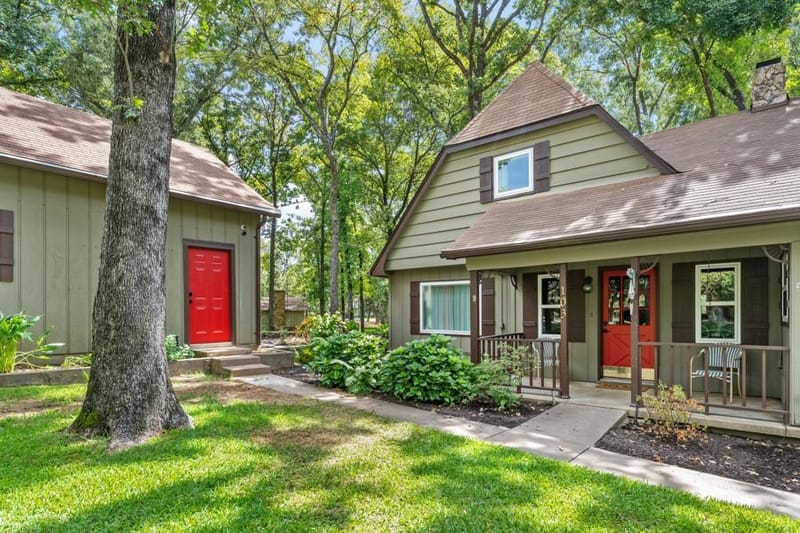 103 Deer Island Road, Mabank TX 75156 - Photo 2