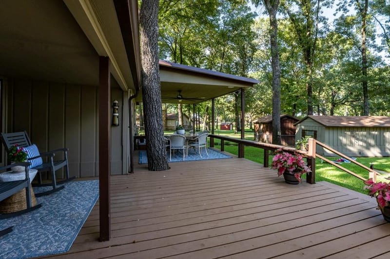 103 Deer Island Road, Mabank TX 75156 - Photo 30