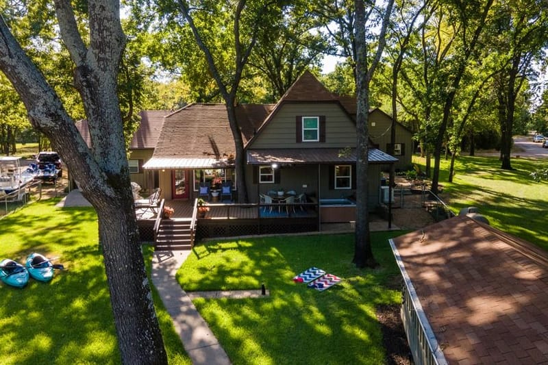 103 Deer Island Road, Mabank TX 75156 - Photo 38
