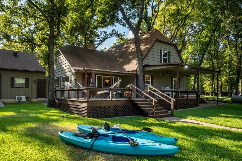 103 Deer Island Road, Mabank TX 75156 - Photo 37