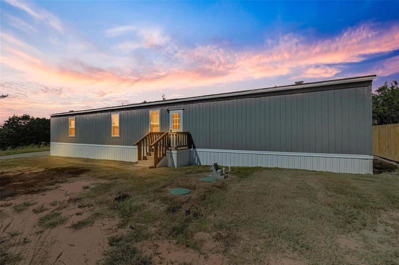6303 N Oklahoma Trail, Granbury TX 76048 - Photo 15